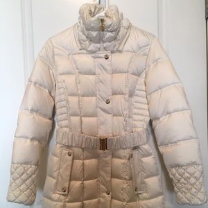 Puffer Coat